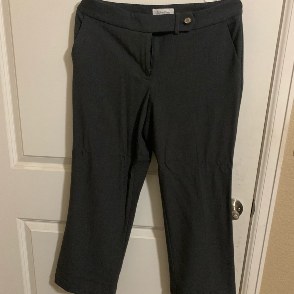 Size 4 Calvin Klein dress pants